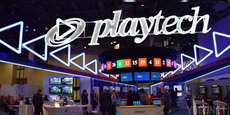 trò chơi playtech