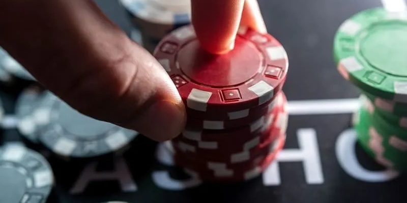 5bet trong poker và chiến thuật áp dụng hiệu quả cho người chơi mới