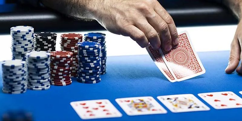 cách 5bet hiệu quả