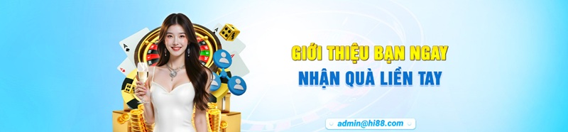 Giới thiệu bạn ngay, nhận quà liền tay