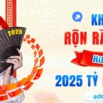Khai xuân rộn ràng tài lộc – Hi88 thưởng 2025 tỷ bao lì xì