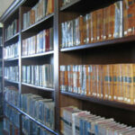 The Law Library
