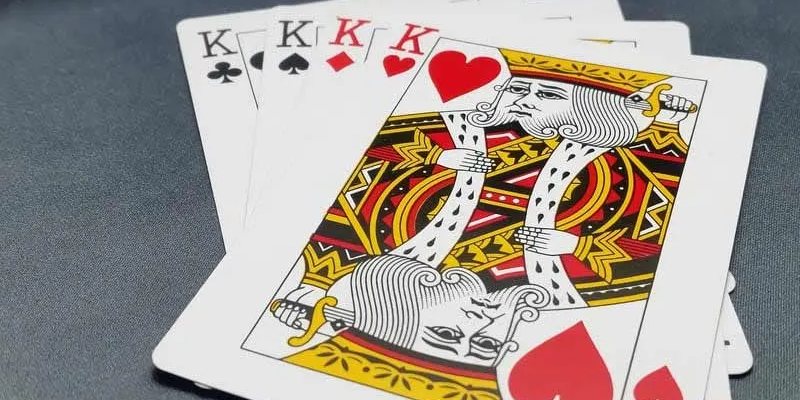 luật chơi bài joker