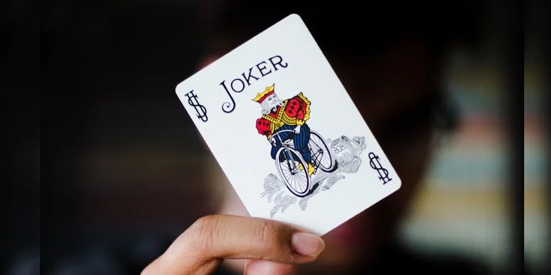 Cách chơi bài joker chi tiết từ A đến Z cho người mới bắt đầu