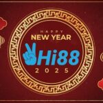 Mừng xuân 2025 | Sự kiện Happy New Year tại HMT Club