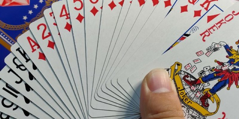 ý nghĩa 52 lá bài chứa được bật mí