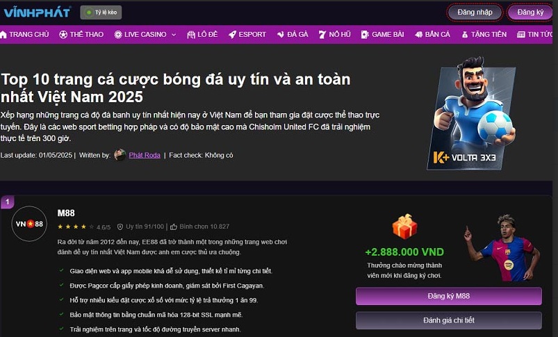 Tìm hiểu Vĩnh Phát Mobile