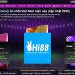 Nhà cái uy tín Vĩnh Phát Mobile review Hi88 Belizelaw: Đáng để chơi!